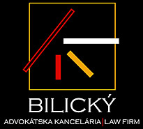 logo Bilicky Advokatska kancelaria